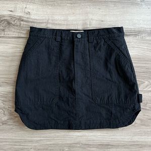 H&M Cargo Skirt